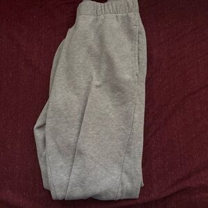 Brandy melville sweatpants